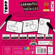 Garabatos Fatídicos