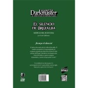 Against the Darkmaster: El silencio de Brezalba