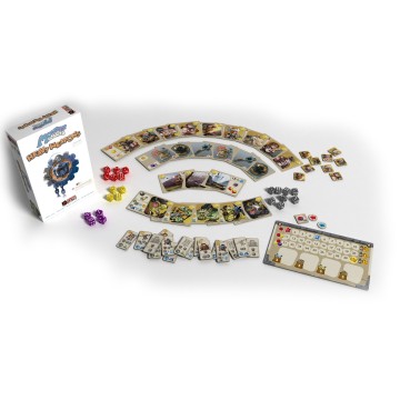 Monster Lands Expansion
