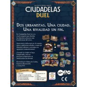 Ciudadelas Duel