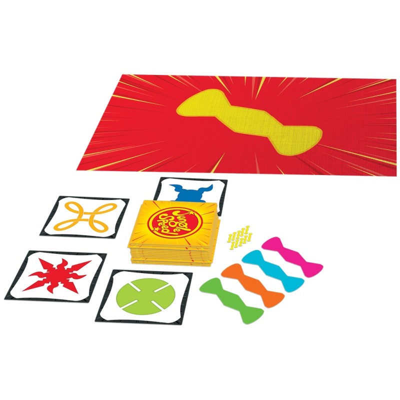 Jungle Speed Giant