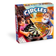 Circles (Inglés)