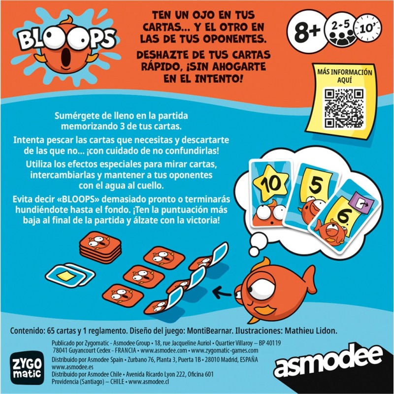 Bloops