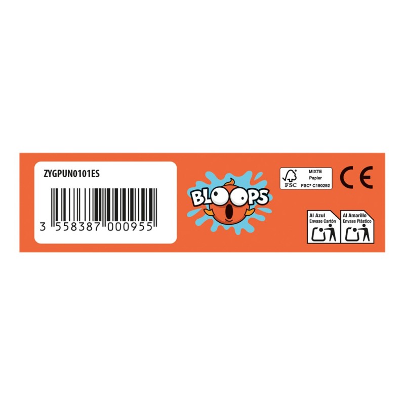 Bloops