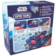Star Wars Super Teams
