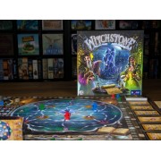 Witchstone
