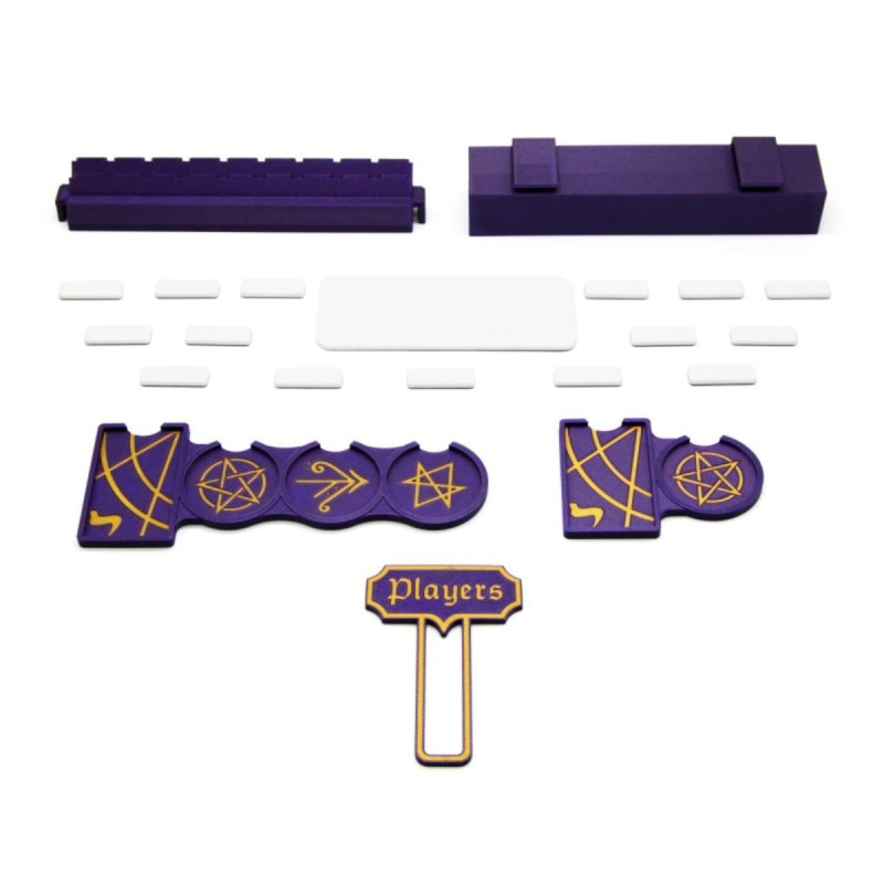 Pack de Mejora para Blood on the Clocktower