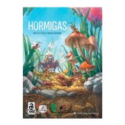 Hormigas