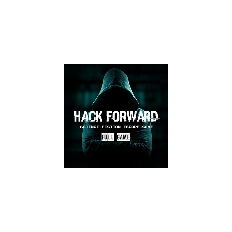 Hack Forward