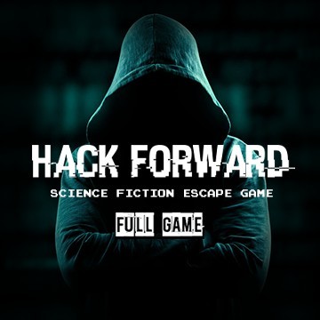 Hack Forward