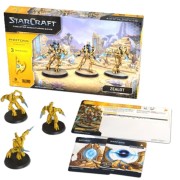 StarCraft® Zealot