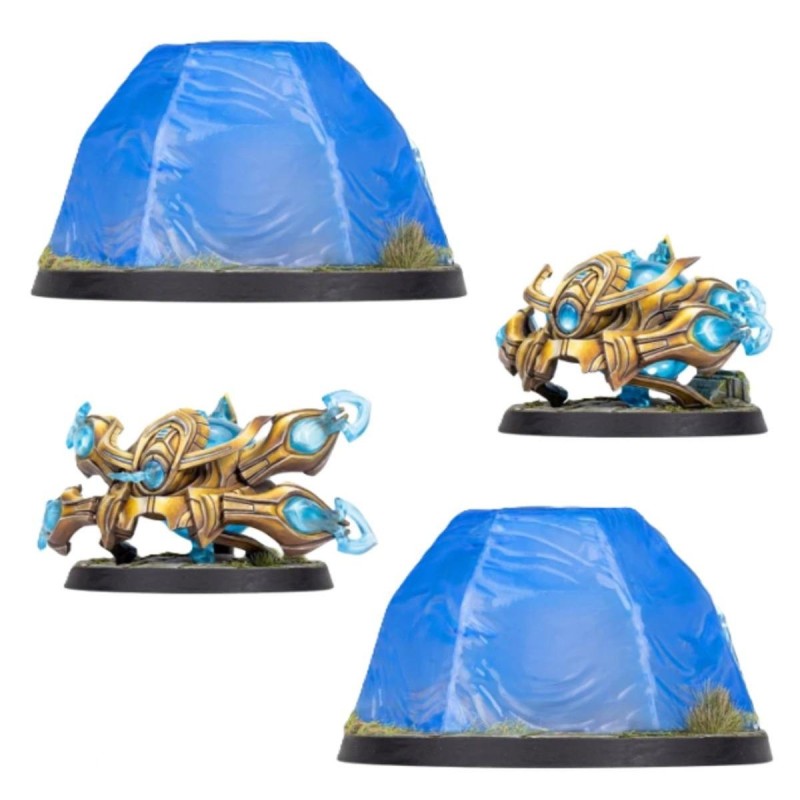 StarCraft® Sentry