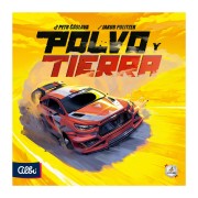 Polvo y Tierra