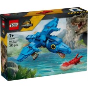 LEGO-77977 Cría de Dinosaurio: Pteranodon