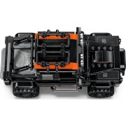 LEGO-77264 Jaguar Project 7 y Land Rover Defender