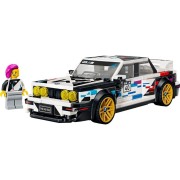 LEGO-77263 BMW M3 (E30)