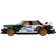 LEGO-77263 BMW M3 (E30)