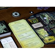Pagan: El destino de Roanoke