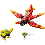 LEGO-77119 Tornado-1 de Tails