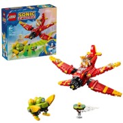 LEGO-77119 Tornado-1 de Tails