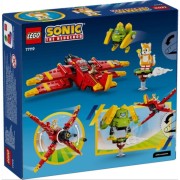 LEGO-77119 Tornado-1 de Tails