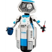 LEGO-76339 Los 4 Fantásticos: H.E.R.B.I.E.