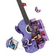 LEGO-43031 Guitarra Doble de Olivia Rodrigo