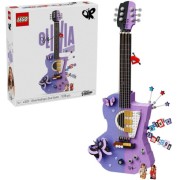 LEGO-43031 Guitarra Doble de Olivia Rodrigo