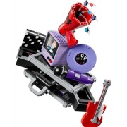 LEGO-43030 Almacén Secreto de Olivia Rodrigo