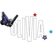 LEGO-43030 Almacén Secreto de Olivia Rodrigo