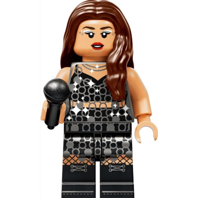 LEGO-43029 Luna de Concierto de Olivia Rodrigo