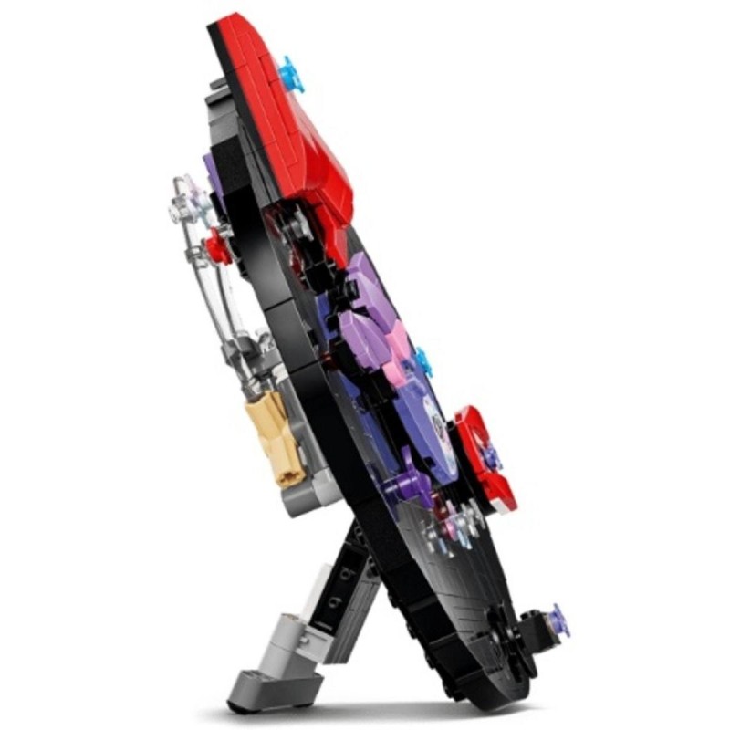LEGO-43028 Vinilo de Olivia Rodrigo