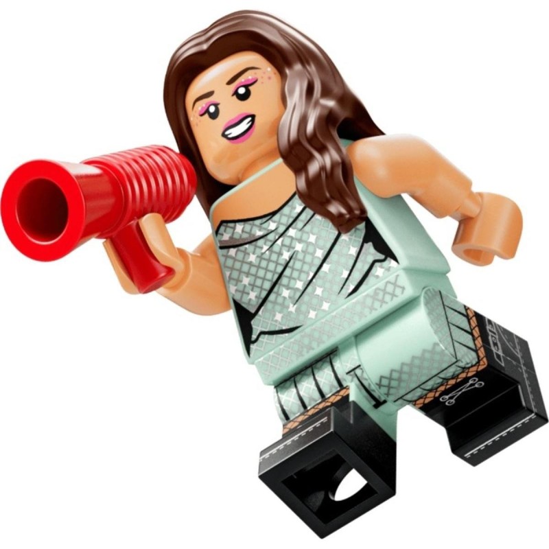 LEGO-43028 Vinilo de Olivia Rodrigo