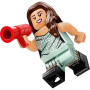 LEGO-43028 Vinilo de Olivia Rodrigo
