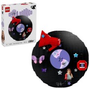 LEGO-43028 Vinilo de Olivia Rodrigo