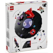 LEGO-43028 Vinilo de Olivia Rodrigo