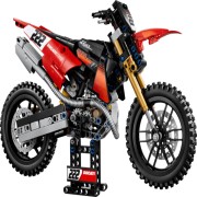 LEGO-42238 Moto Ducati Desmo450 MX Factory