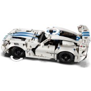 LEGO-42234 Deportivo Dodge Viper GTS-R
