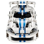 LEGO-42234 Deportivo Dodge Viper GTS-R