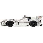 LEGO-42234 Deportivo Dodge Viper GTS-R