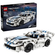 LEGO-42234 Deportivo Dodge Viper GTS-R