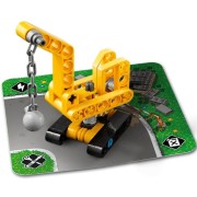LEGO-42233 Máquinas Poderosas