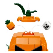 LEGO-40822 Camioneta Calabaza