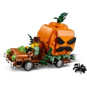 LEGO-40822 Camioneta Calabaza