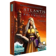 Atlantis Exodus - Polymathis