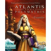 Atlantis Exodus - Polymathis