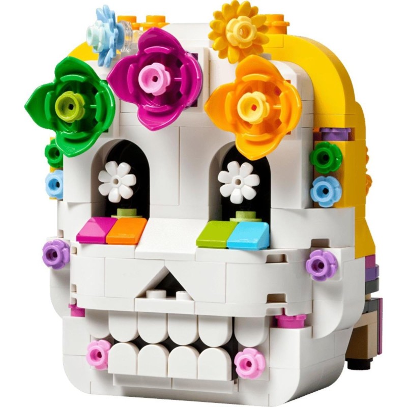 LEGO-40811 Altar de Muertos