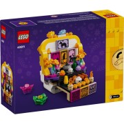 LEGO-40811 Altar de Muertos