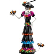 LEGO-21372 La Catrina