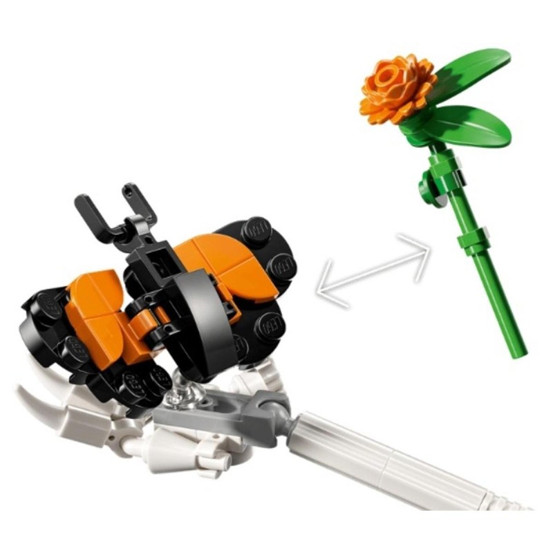 LEGO-21372 La Catrina